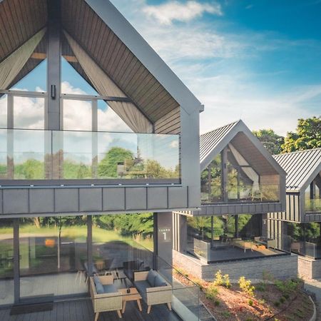 Campo Resort 두슈니키 즈드로지 외부 사진