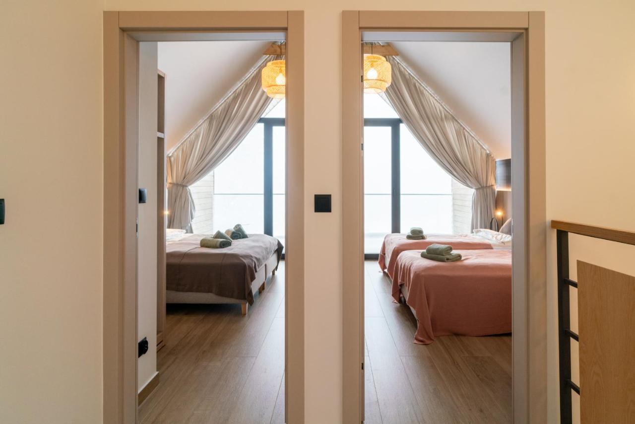 Campo Resort 두슈니키 즈드로지 외부 사진