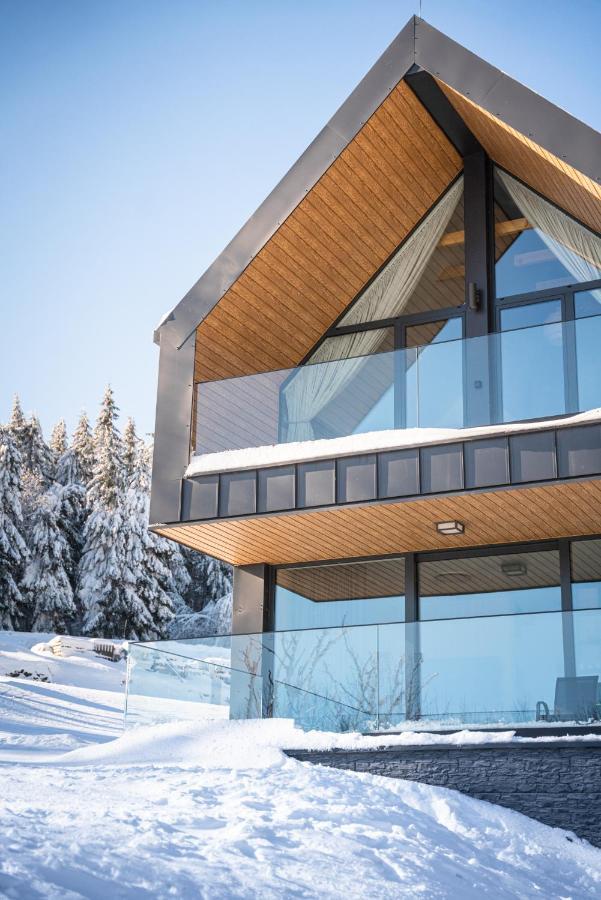 Campo Resort 두슈니키 즈드로지 외부 사진