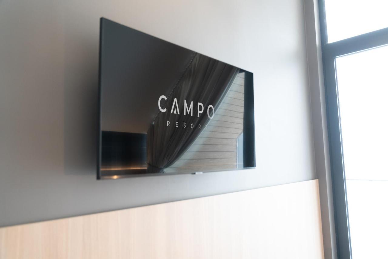 Campo Resort 두슈니키 즈드로지 외부 사진