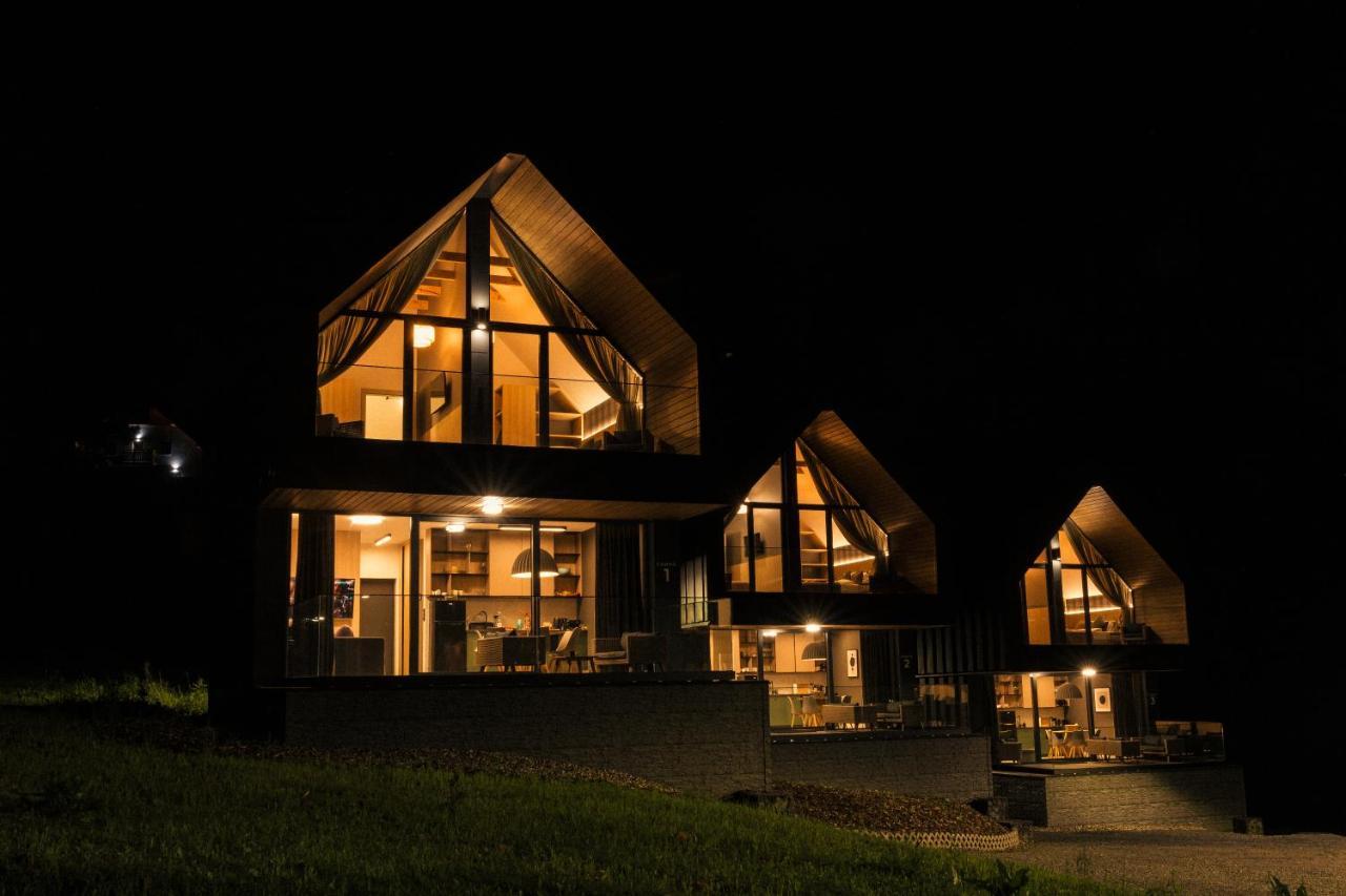 Campo Resort 두슈니키 즈드로지 외부 사진