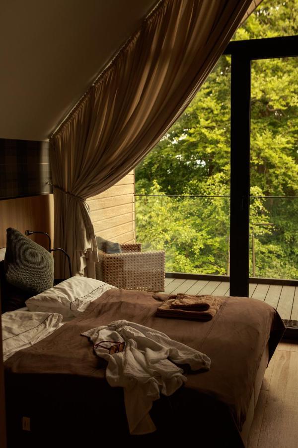 Campo Resort 두슈니키 즈드로지 외부 사진
