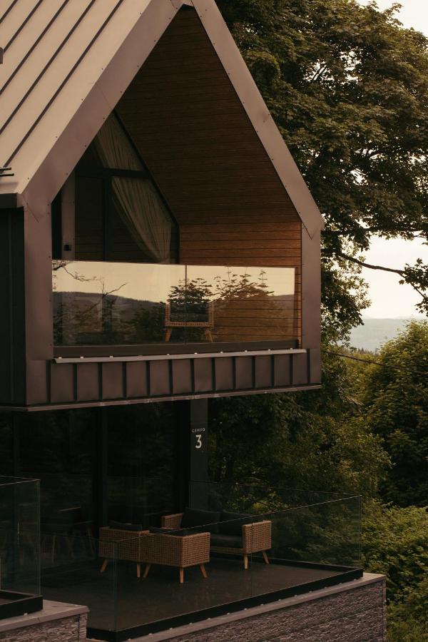Campo Resort 두슈니키 즈드로지 외부 사진