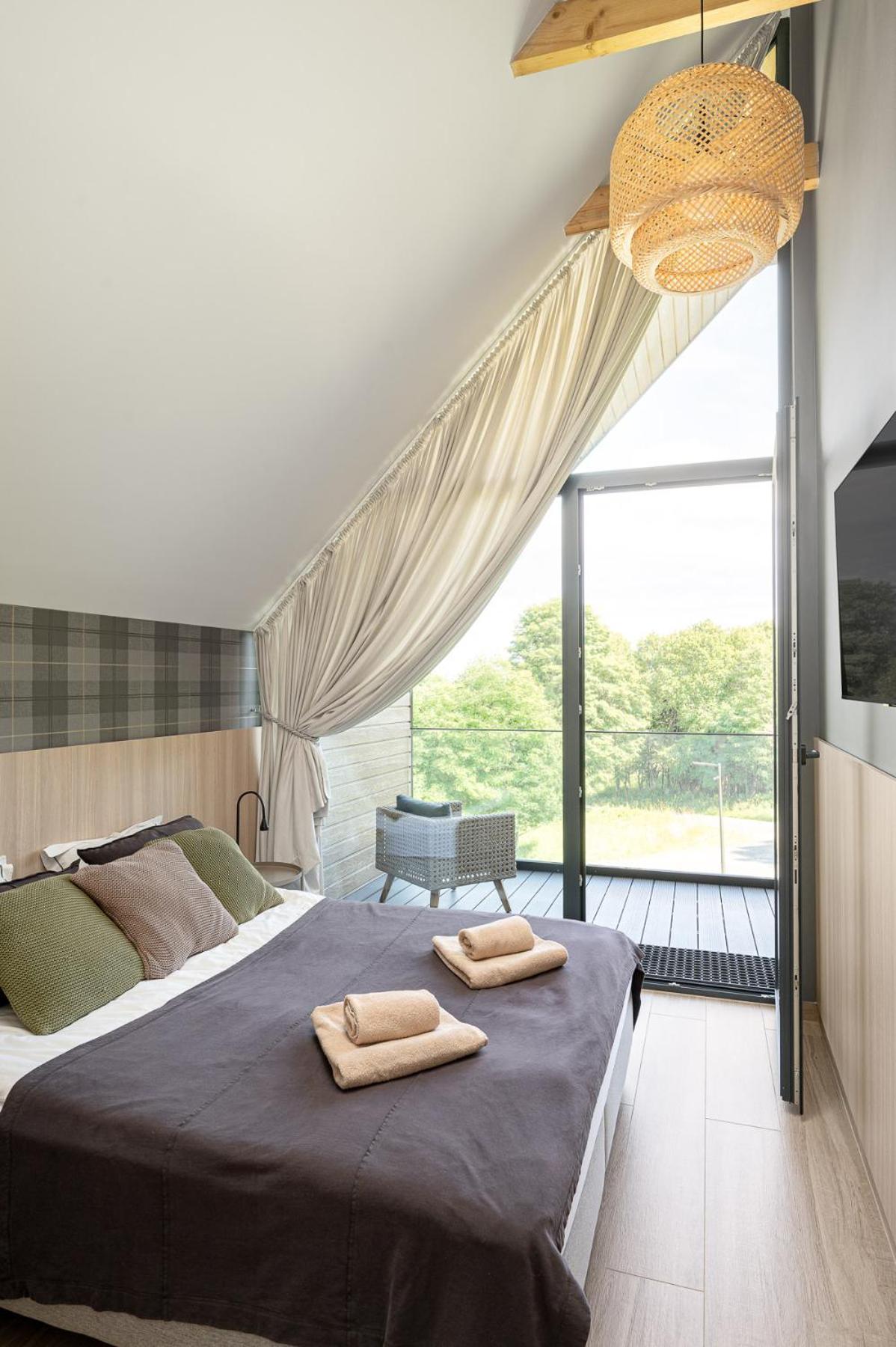 Campo Resort 두슈니키 즈드로지 외부 사진